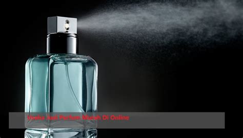jual parfum online